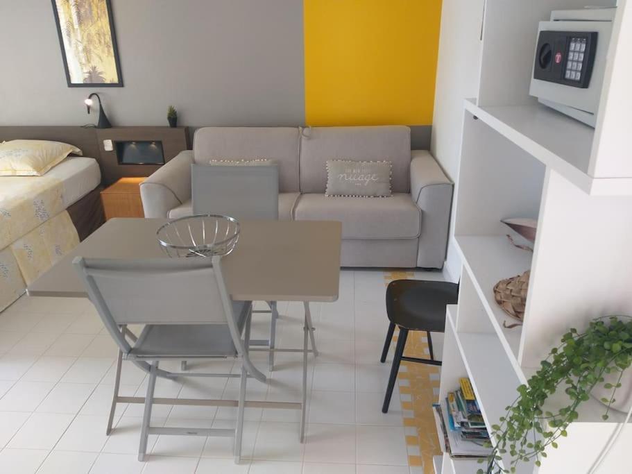 Manganao - Studio De Charme & Acces Plage Saint-Francois  Exterior foto